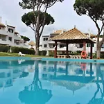 Golf - Solar Do Golfe Tatil Evi