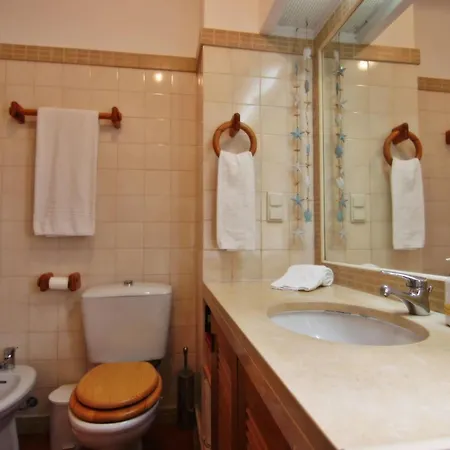 Сasa de vacaciones Golf - Solar Do Golfe