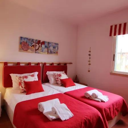 Golf - Solar Do Golfe Сasa de vacaciones