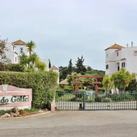 Vakantiehuis Golf - Solar Do Golfe *