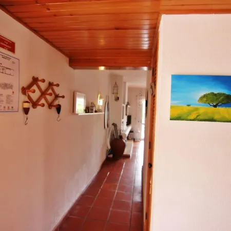 Vakantiehuis Golf - Solar Do Golfe Vilamoura