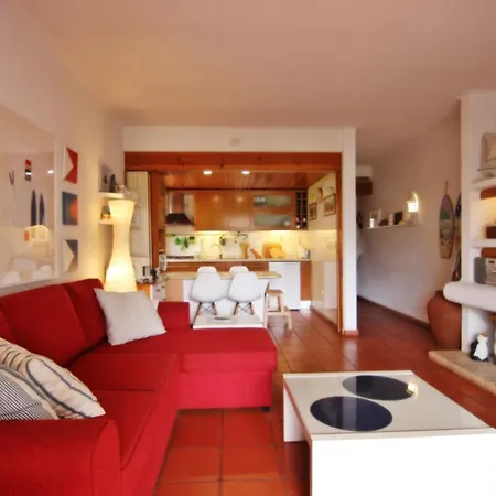 Golf - Solar Do Golfe Vilamoura