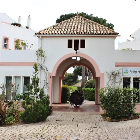 Golf - Solar Do Golfe Vakantiehuis
