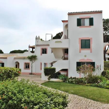 Golf - Solar Do Golfe * Vilamoura