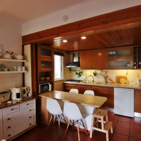 Сasa de vacaciones Golf - Solar Do Golfe