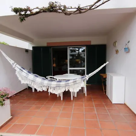 Golf - Solar Do Golfe Vakantiehuis *