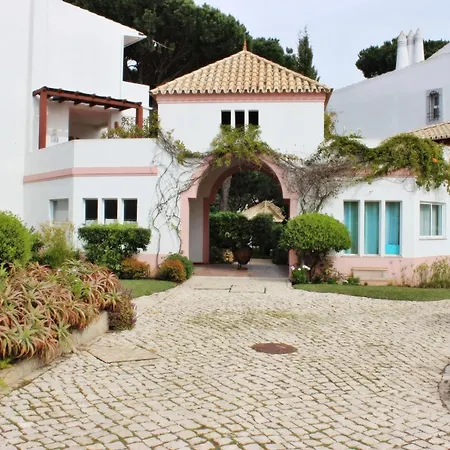 Golf - Solar Do Golfe Vilamoura