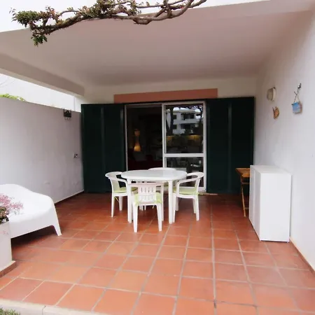 Golf - Solar Do Golfe Vakantiehuis