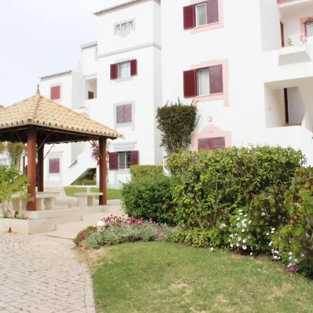 Golf - Solar Do Golfe Vilamoura