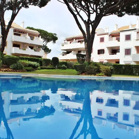 Golf - Solar Do Golfe Vakantiehuis Vilamoura