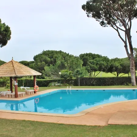 Golf - Solar Do Golfe *