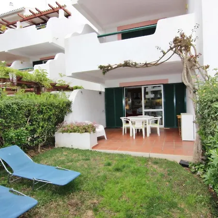 Golf - Solar Do Golfe Vakantiehuis Vilamoura
