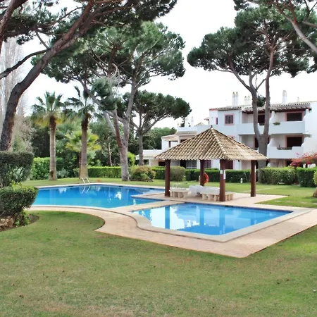 Golf - Solar Do Golfe Dom wakacyjny Vilamoura
