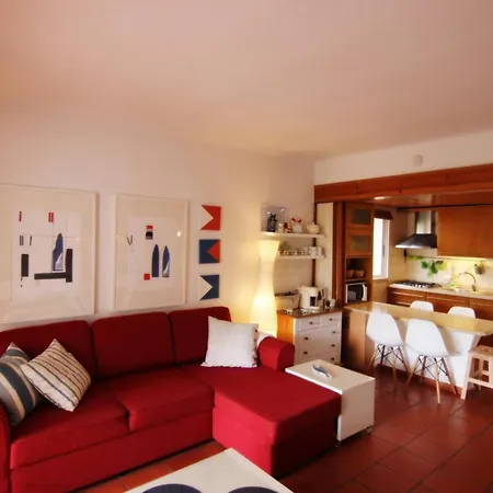 Holiday home Golf - Solar Do Golfe Vilamoura