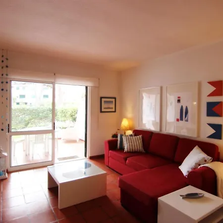 Golf - Solar Do Golfe Holiday home *