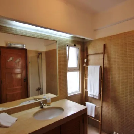 Holiday home Golf - Solar Do Golfe