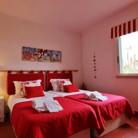Holiday home Golf - Solar Do Golfe *