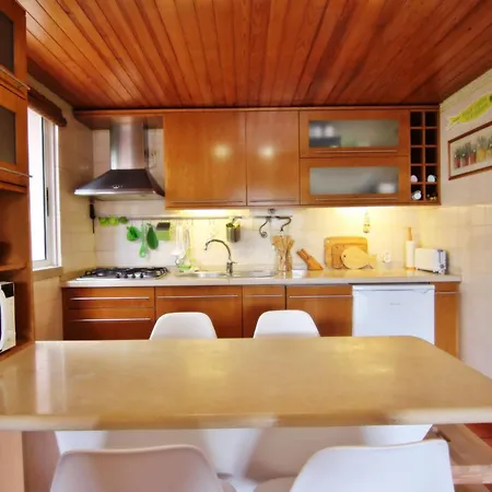 Golf - Solar Do Golfe Holiday home *