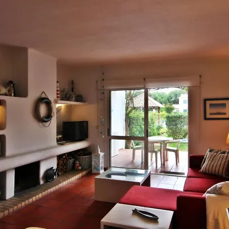 Golf - Solar Do Golfe Holiday home Vilamoura