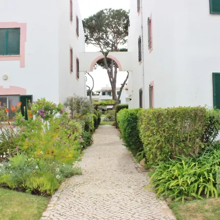 Holiday home Golf - Solar Do Golfe Vilamoura