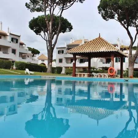 Golf - Solar Do Golfe Vakantiehuis